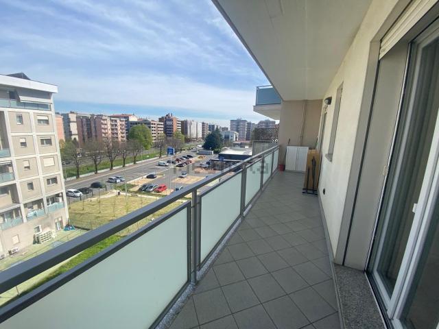 Appartamento in vendita di 68 m² in Via Papa Giovanni XXIII, 27