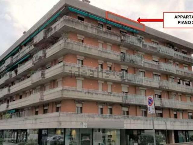Appartamento in vendita di 68 m² in Via Passalacqua