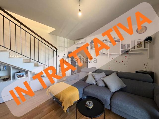 Appartamento in vendita di 68 m² in Via Pegaso, 18