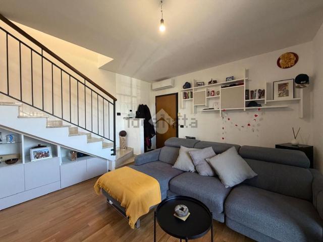 Appartamento in vendita di 68 m² in Via Pegaso, 18