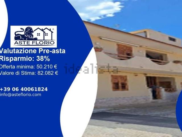 Appartamento in vendita di 67 m² in Via Peloritani