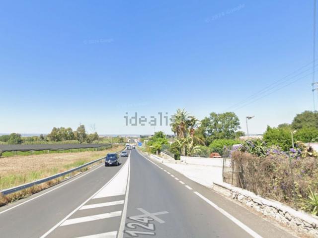 Appartamento in vendita di 68 m² in Via per Floridia