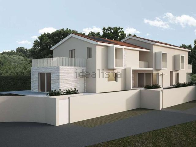 Appartamento in vendita di 68 m² in Via Peschiera, 25