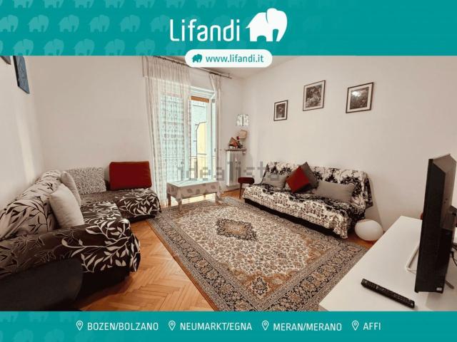 Appartamento in vendita di 68 m² in Via Peter Mayr