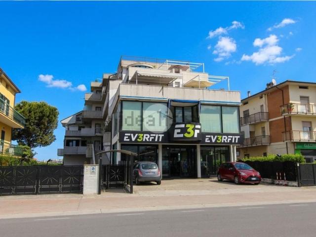 Appartamento in vendita di 68 m² in Via Piave, 125