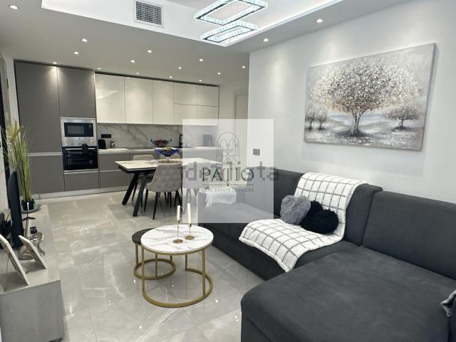 Appartamento in vendita di 68 m² in Via Pietro Agosti, 243
