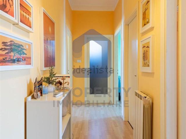 Appartamento in vendita di 68 m² in Via Pietro Grocco, 26