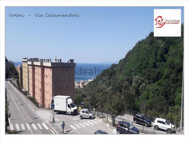 Appartamento in vendita di 68 m² in Via Piero Calamandrei