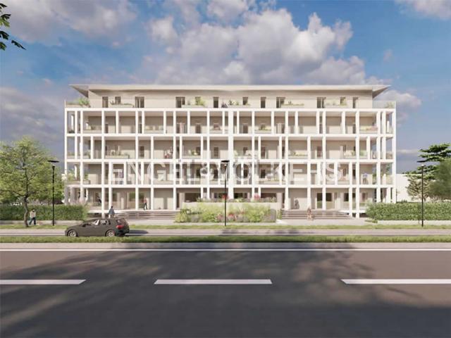Appartamento in vendita di 68 m² in Via Pistoiese