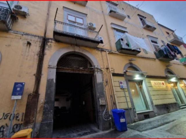 Appartamento in vendita di 68 m² in Via Poerio