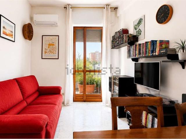 Appartamento in vendita di 68 m² in Via Pola