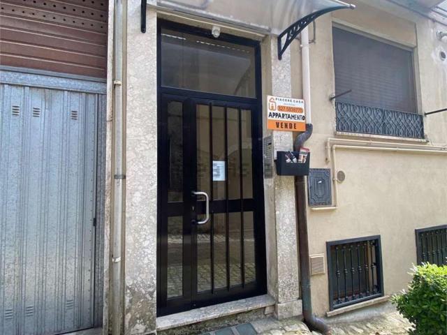 Appartamento in vendita di 68 m² in Via Planca
