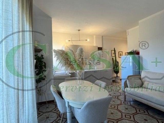 Appartamento in vendita di 68 m² in Via Provinciale