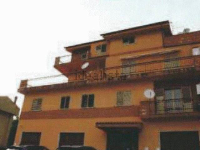 Appartamento in vendita di 68 m² in Via Provinciale