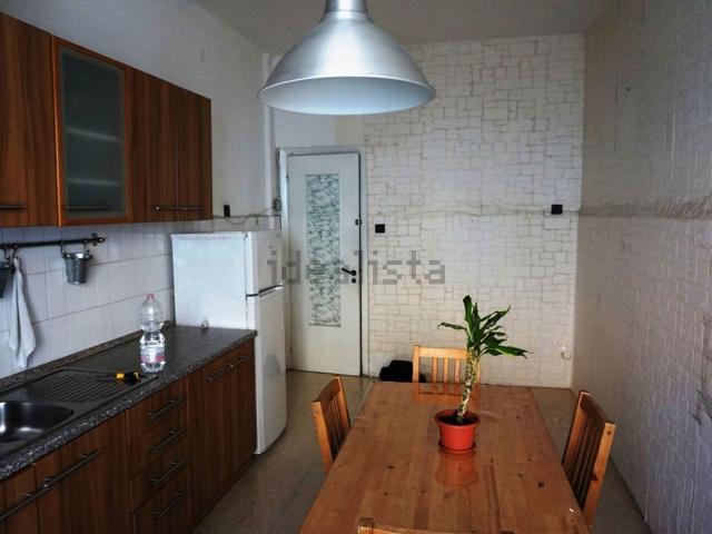 Appartamento in vendita di 68 m² in Via Prete Nicolò Daste
