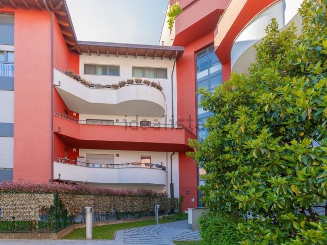 Appartamento in vendita di 68 m² in Via Privata dei Frassini, 3