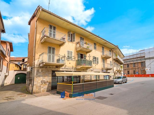 Appartamento in vendita di 68 m² in Via Principessa Jolanda, 21