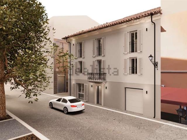 Appartamento in vendita di 68 m² in Via Quaini