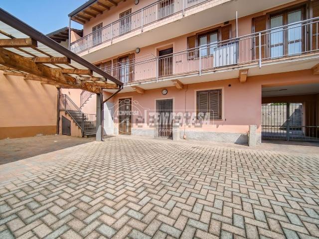 Appartamento in vendita di 68 m² in Via Quara
