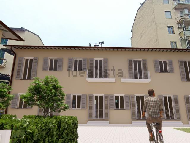 Appartamento in vendita di 68 m² in Via Reginaldo Giuliani