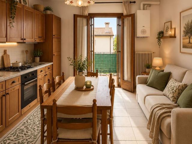 Appartamento in vendita di 68 m² in Via Roma
