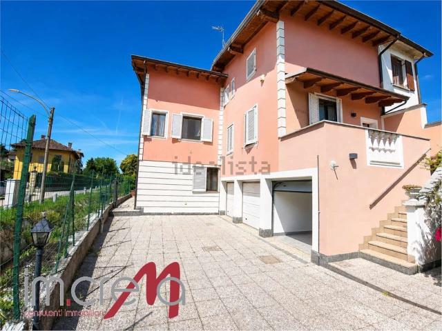 Appartamento in vendita di 68 m² in Via Roma