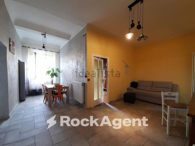 Appartamento in vendita di 68 m² in Via Roma, 34