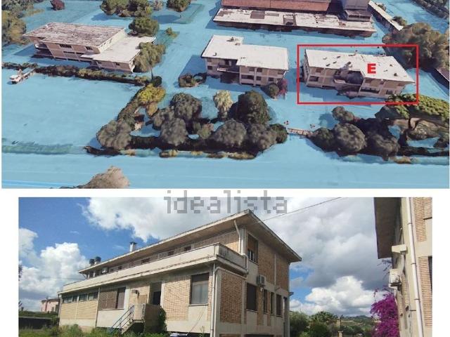 Appartamento in vendita di 68 m² in Via Roma, 391