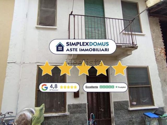 Appartamento in vendita di 68 m² in Via Roma