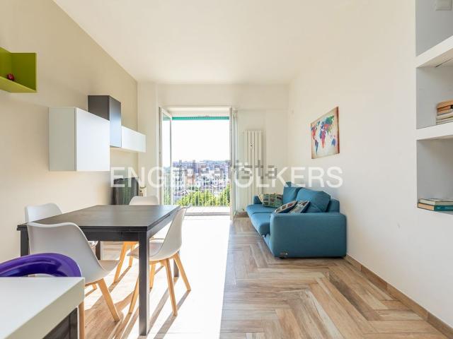 Appartamento in vendita di 68 m² in Via Roberto Malatesta