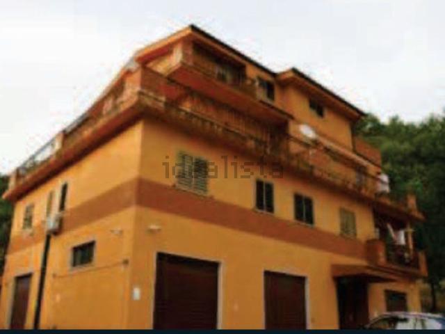 Appartamento in vendita di 68 m² in Via Rosario