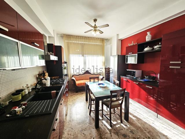 Appartamento in vendita di 68 m² in Via S. Gonzaga, 4