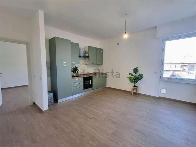 Appartamento in vendita di 68 m² in Via Sant&apos Anna