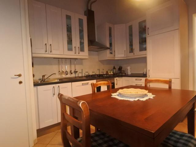 Appartamento in vendita di 68 m² in Via Santa Trinita, 47