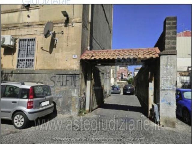 Appartamento in vendita di 68 m² in Via Santa Maria della Salette, 154