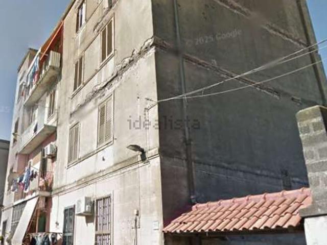 Appartamento in vendita di 68 m² in Via Santa Maria della Salette, 154