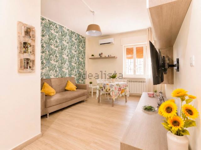 Appartamento in vendita di 68 m² in Via San Giacomo dei Capri, 125