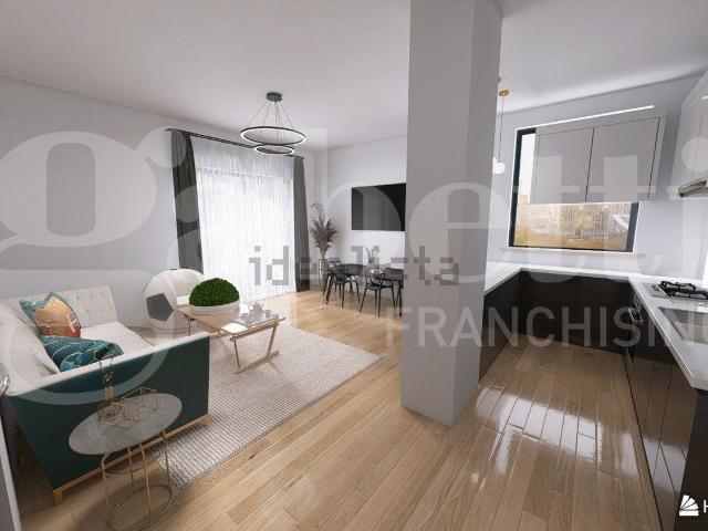 Appartamento in vendita di 68 m² in Via San Giorgio Canavese, 33