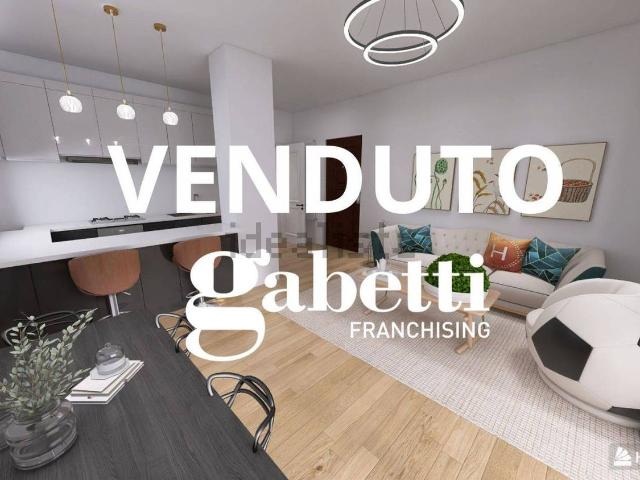 Appartamento in vendita di 68 m² in Via San Giorgio Canavese, 33