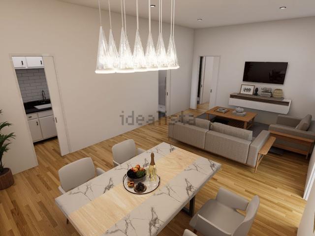 Appartamento in vendita di 68 m² in Via San Damaso, 13