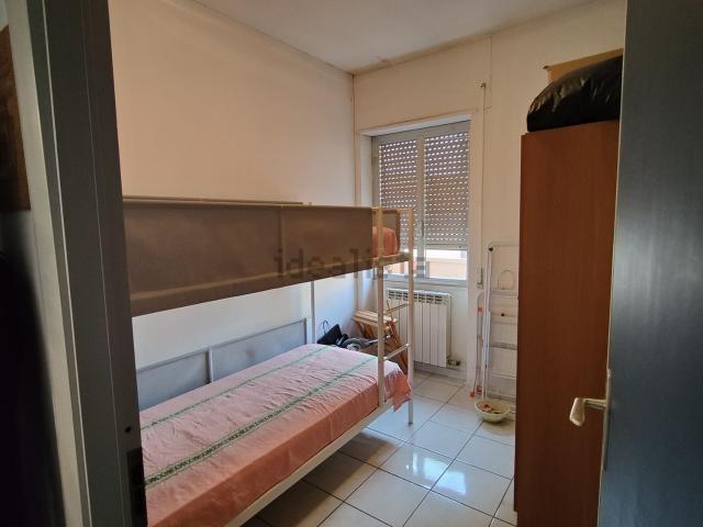 Appartamento in vendita di 68 m² in Via Salvo D&apos Acquisto, 1
