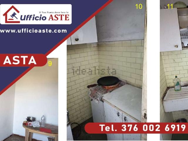 Appartamento in vendita di 68 m² in Via Salvo D&apos Acquisto, 8