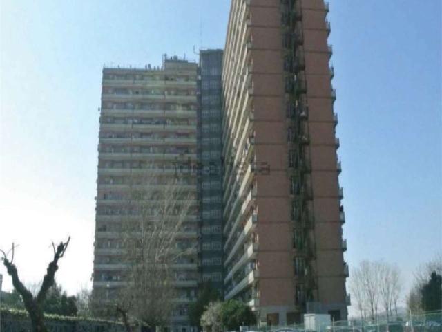 Appartamento in vendita di 68 m² in Via Salvo D&apos Acquisto, 8