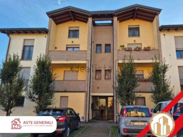 Appartamento in vendita di 68 m² in Via Salimbene da Parma, 59