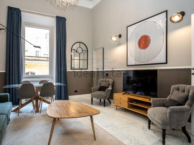 Appartamento in vendita di 68 m² in Via Sallustiana