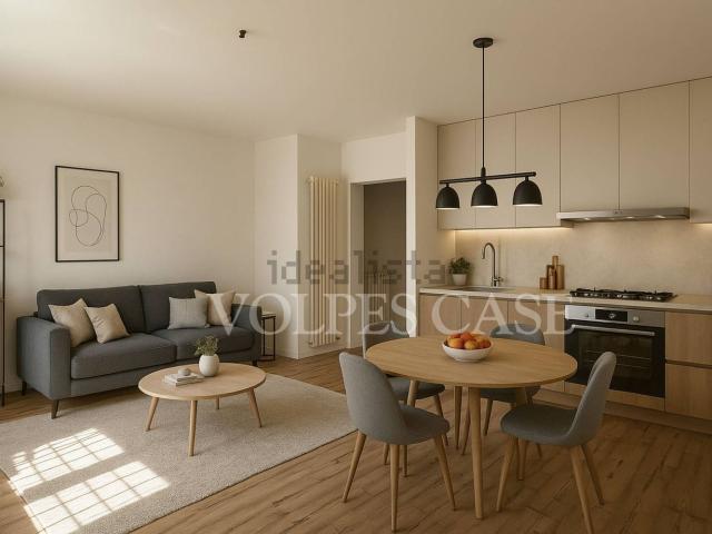 Appartamento in vendita di 68 m² in Via Saronno