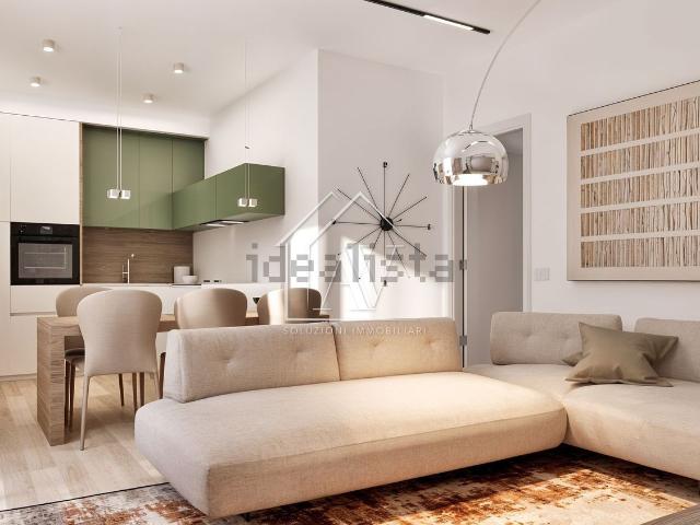 Appartamento in vendita di 68 m² in Via Sebenico, 47