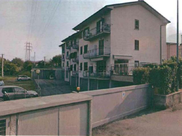 Appartamento in vendita di 68 m² in Via Serio
