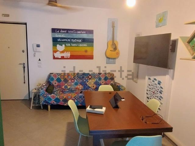 Appartamento in vendita di 68 m² in Via Sicilia, 103