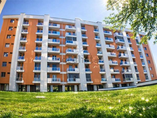 Appartamento in vendita di 68 m² in Via Sporting Mirasole